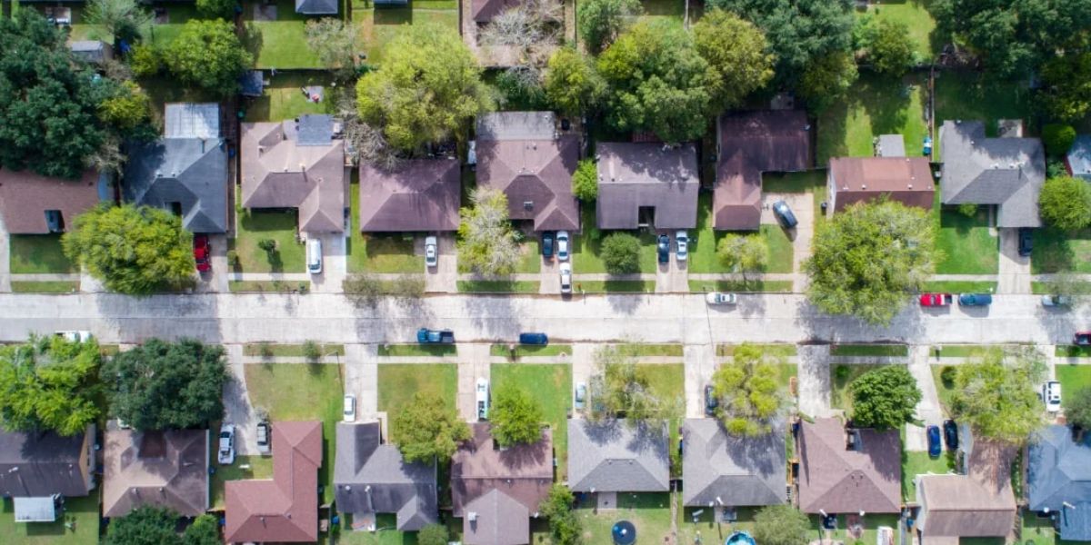 Building Emotional Strength in Texas Neighborhoods