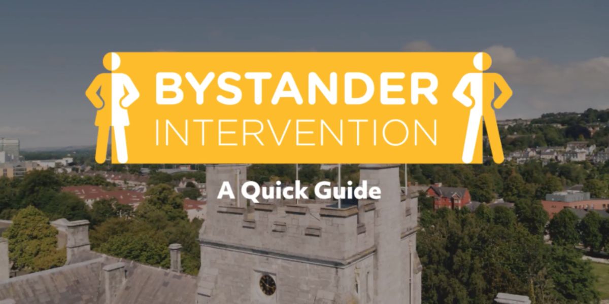 Bystander Awareness Programs