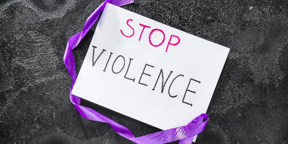 Disaster Preparedness and Violence Prevention: The Overlooked Connection