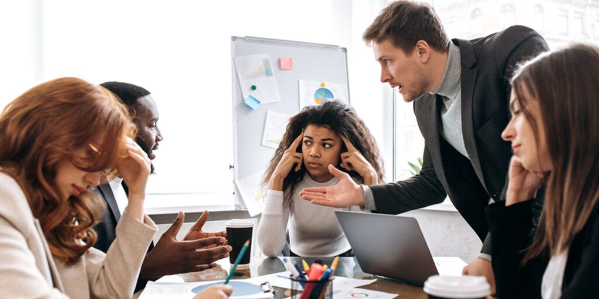 How Businesses in El Paso Are Using Conflict Resolution to Improve Work Culture