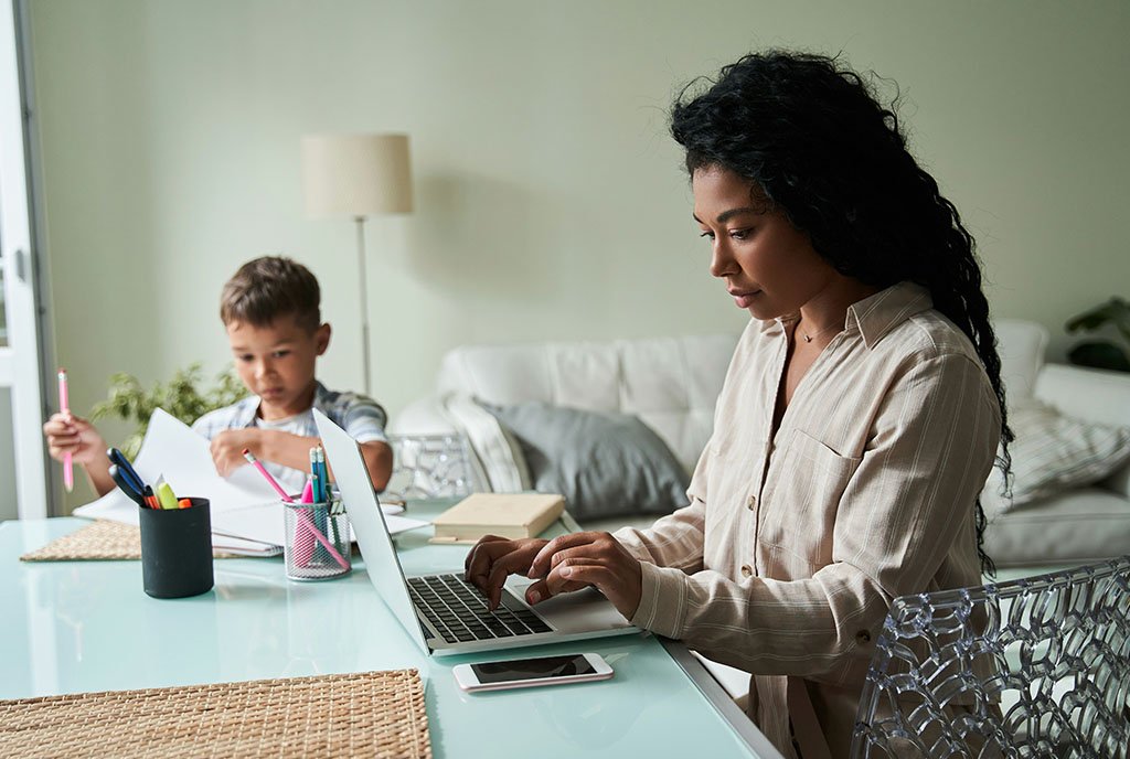 How Local Nonprofits Are Helping Parents Navigate Economic and Emotional Stress