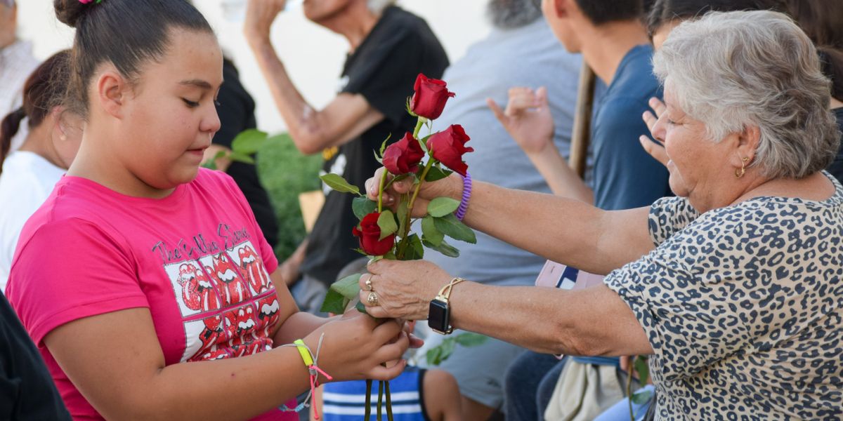 Resilience in Action: How El Paso Families Support Each Other in Hard Times
