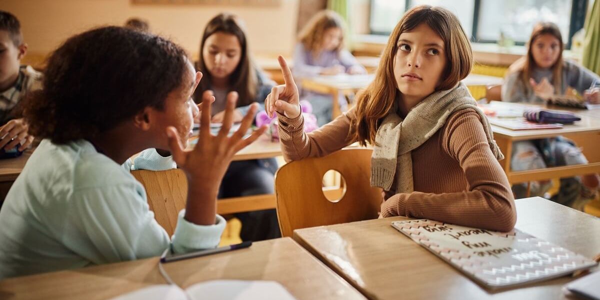 The Future of Conflict Resolution in Schools and Communities