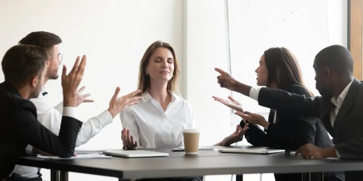 The Psychology Behind De-escalation: What Everyone Should Know