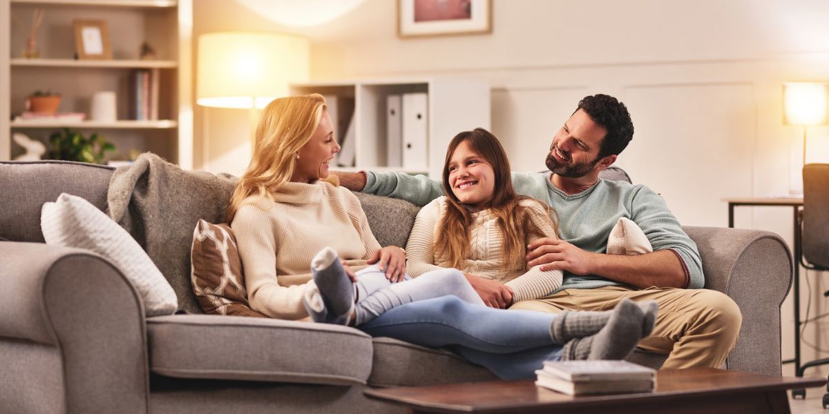 Why Family Communication Skills Matter More Than Ever in 2025