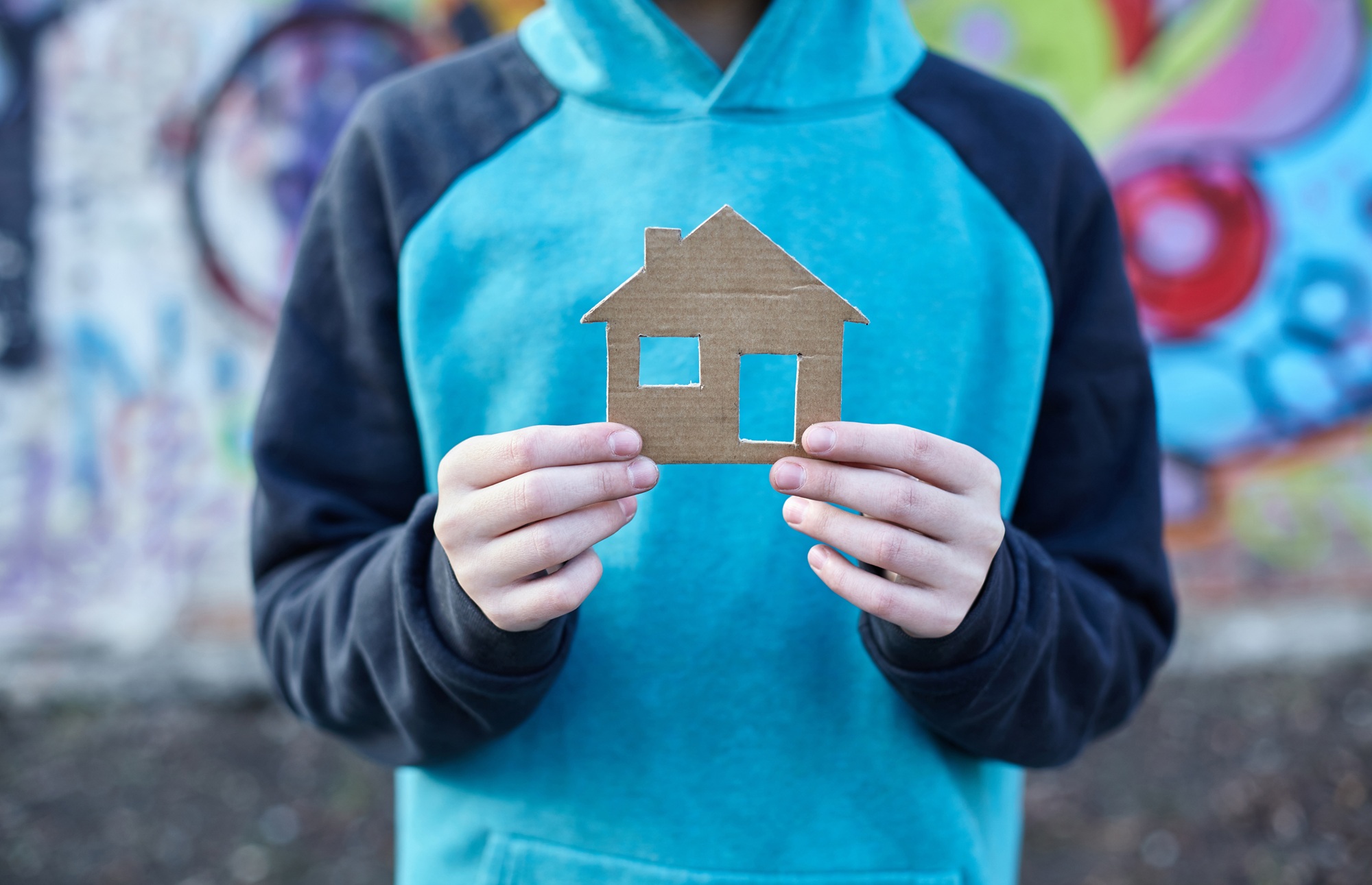 Youth homelessness prevention sees 40% reduction in Washington since 2016